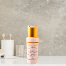 Load image into Gallery viewer, Abalozi Everyday Facial Moisturizer