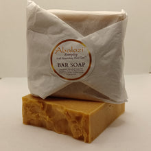 Load image into Gallery viewer, Abalozi Everyday Bar Soap