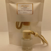 Load image into Gallery viewer, Abalozi Everyday Auto Freshener