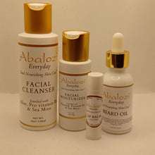 Load image into Gallery viewer, Abalozi Everyday Facial Moisturizer