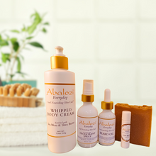Load image into Gallery viewer, Abalozi Everyday Collection Set