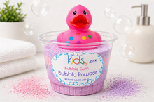 Load image into Gallery viewer, Bubble Gum Bubble Powder