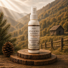 Load image into Gallery viewer, Country Roads Deodorant Spray