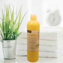 Load image into Gallery viewer, Lemonade Hydrating Body Lotion