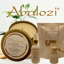 Load image into Gallery viewer, Abalozi Everyday Auto Freshener