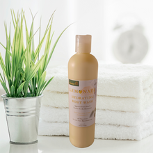 Load image into Gallery viewer, Lemonade Hydrating Body Wash