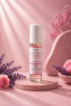 Load image into Gallery viewer, Pink Lavender Fragrance Oil