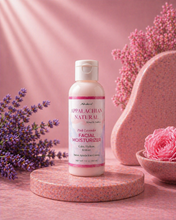 Load image into Gallery viewer, Pink Lavender Facial Moisturizer