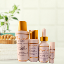 Load image into Gallery viewer, Abalozi Everyday Collection Set