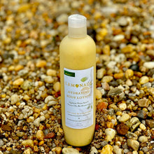Load image into Gallery viewer, Lemonade Hydrating Body Lotion
