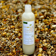 Load image into Gallery viewer, Lemonade Hydrating Body Wash