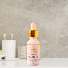 Load image into Gallery viewer, Abalozi Everyday Beard Oil
