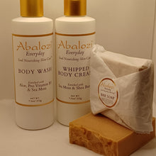 Load image into Gallery viewer, Abalozi Everyday Bar Soap
