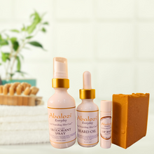 Load image into Gallery viewer, Abalozi Everyday Collection Set
