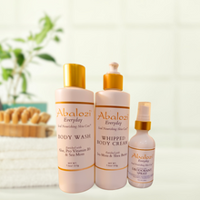 Load image into Gallery viewer, Abalozi Everyday Collection Set
