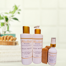 Load image into Gallery viewer, Abalozi Everyday Collection Set
