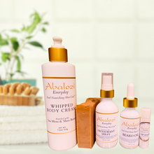 Load image into Gallery viewer, Abalozi Everyday Collection Set
