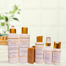 Load image into Gallery viewer, Abalozi Everyday Collection Set
