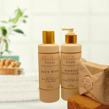 Load image into Gallery viewer, Abalozi Everyday Body Cream
