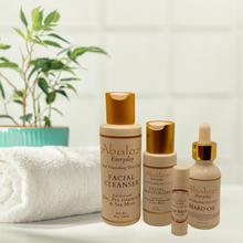 Load image into Gallery viewer, Abalozi Everyday Beard Oil
