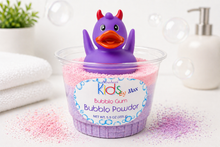 Load image into Gallery viewer, Bubble Gum Bubble Powder
