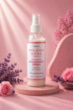 Load image into Gallery viewer, Pink Lavender Deodorant Spray

