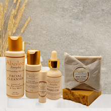 Load image into Gallery viewer, Abalozi Everyday Collection Set
