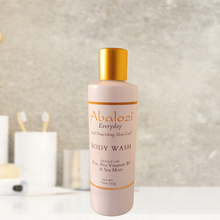 Load image into Gallery viewer, Abalozi Everyday Body Wash
