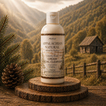 Load image into Gallery viewer, Country Roads Cream Facial Cleanser
