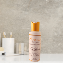 Load image into Gallery viewer, Abalozi Everyday Facial Cleanser
