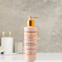 Load image into Gallery viewer, Abalozi Everyday Body Cream
