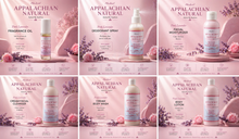 Load image into Gallery viewer, Pink Lavender Body Lotion

