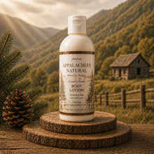Load image into Gallery viewer, Country Roads Body Lotion
