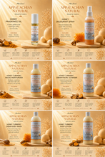 Load image into Gallery viewer, Honey Turmeric Cream Facial Cleanser
