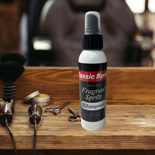 Load image into Gallery viewer, Classic Spritz Fragrant Spritz
