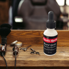 Load image into Gallery viewer, Classic Spritz Beard Spritz
