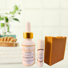 Load image into Gallery viewer, Abalozi Everyday Collection Set
