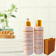 Load image into Gallery viewer, Abalozi Everyday Collection Set
