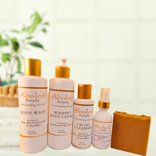 Load image into Gallery viewer, Abalozi Everyday Collection Set
