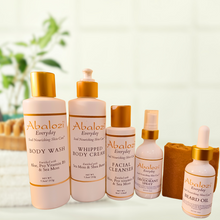 Load image into Gallery viewer, Abalozi Everyday Collection Set
