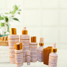 Load image into Gallery viewer, Abalozi Everyday Collection Set
