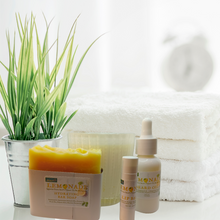 Load image into Gallery viewer, Lemonade Hydrating Body Collection
